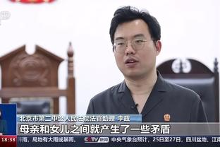 富尔茨：我对重回赛场充满感激 很高兴能健康地打完比赛